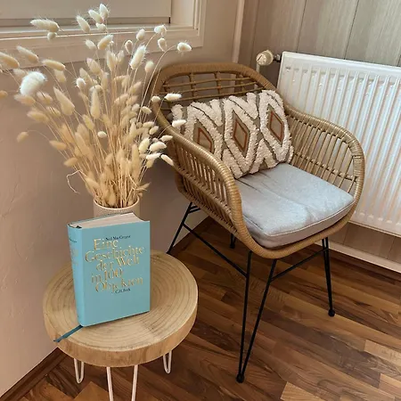 Apartment Ferienwohnung-in-strandnaehe-schwalbennest-1