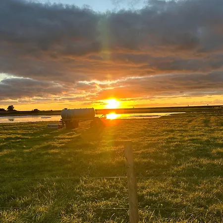 Apartment In Strandnähe - Schwalbennest 1 *